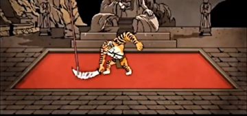 黑神话像素版最新4月12日更新