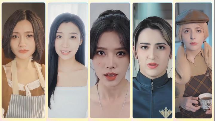 时空重构之下,藏着怎样的心动羁绊截图
