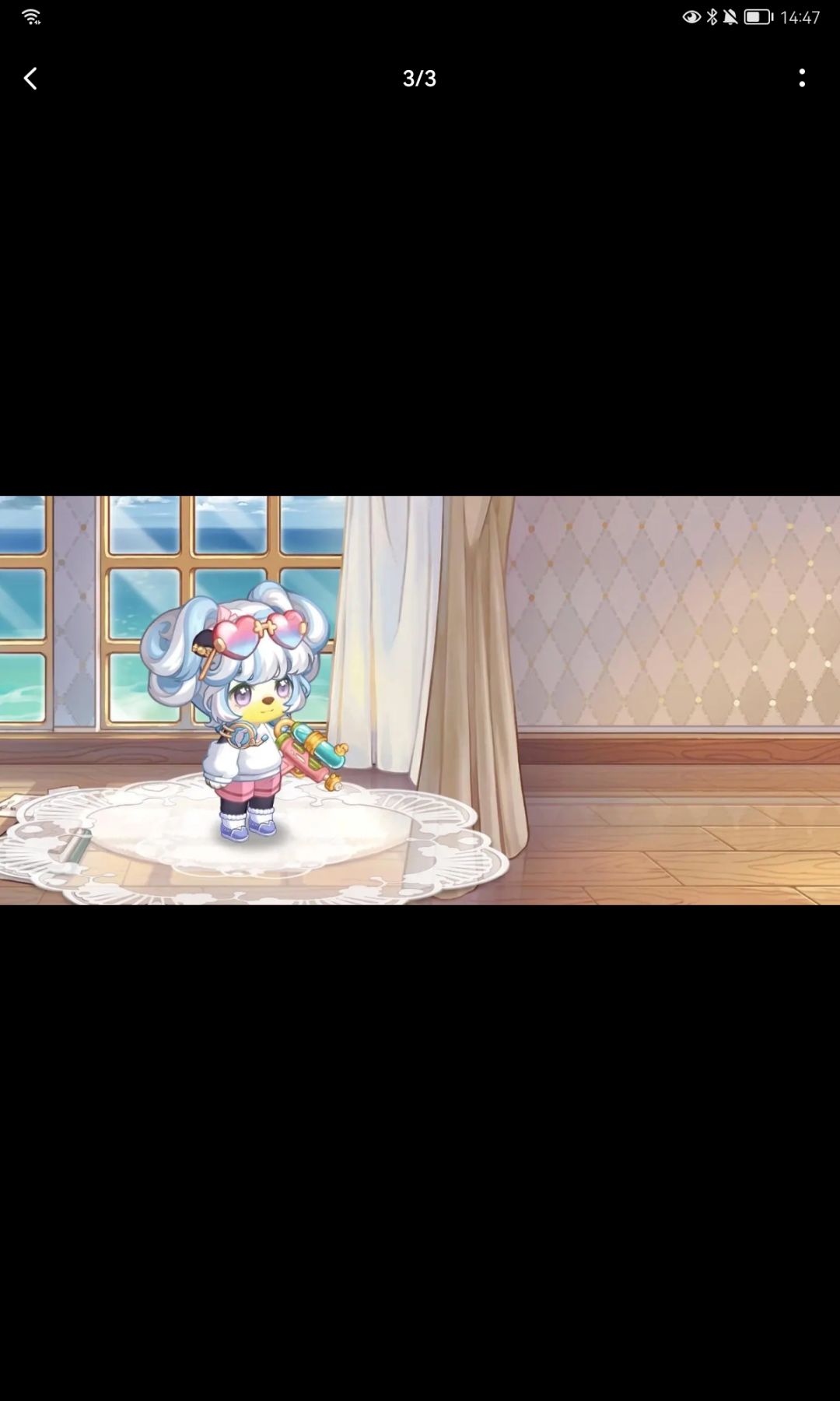 everyone.....一起来一波? 2