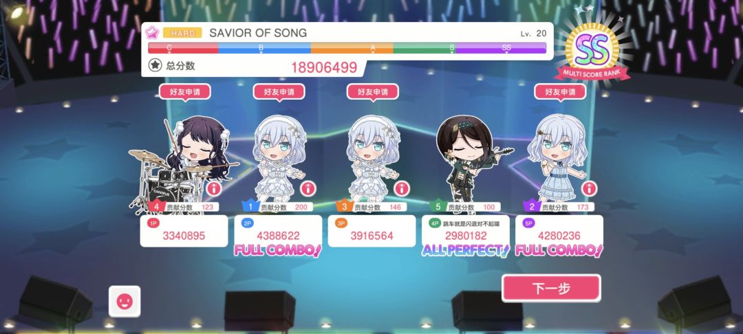 水。留个纪念头一次AP。(#゚Д゚) 3