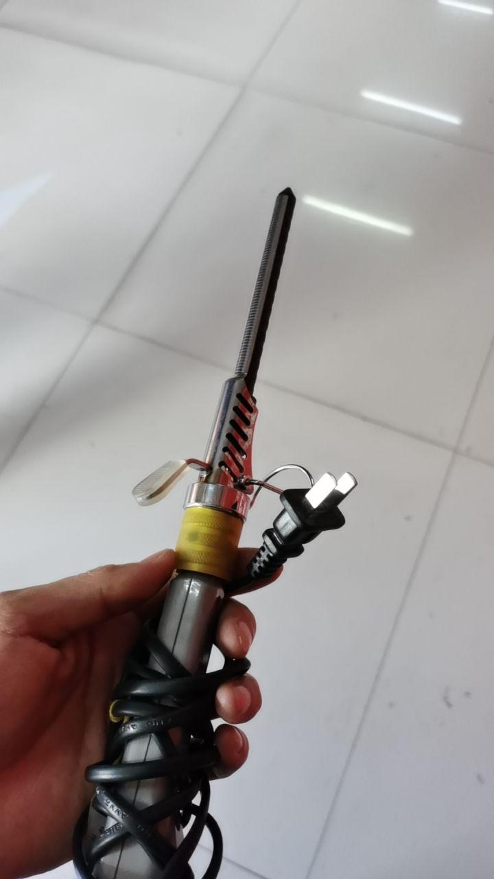 我的新魔杖截图