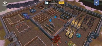 关于家园建设（臭美帖～～）