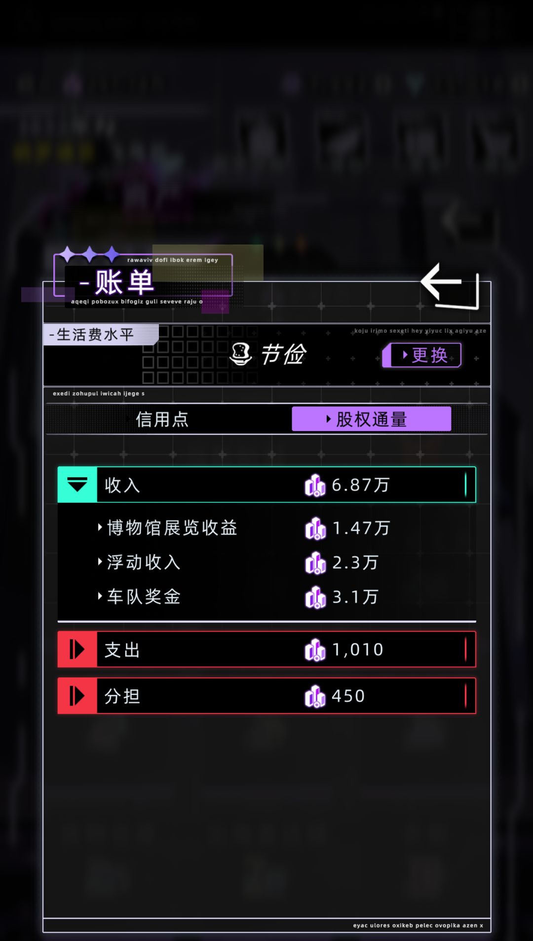 纳尔迪亚最大资本家 2