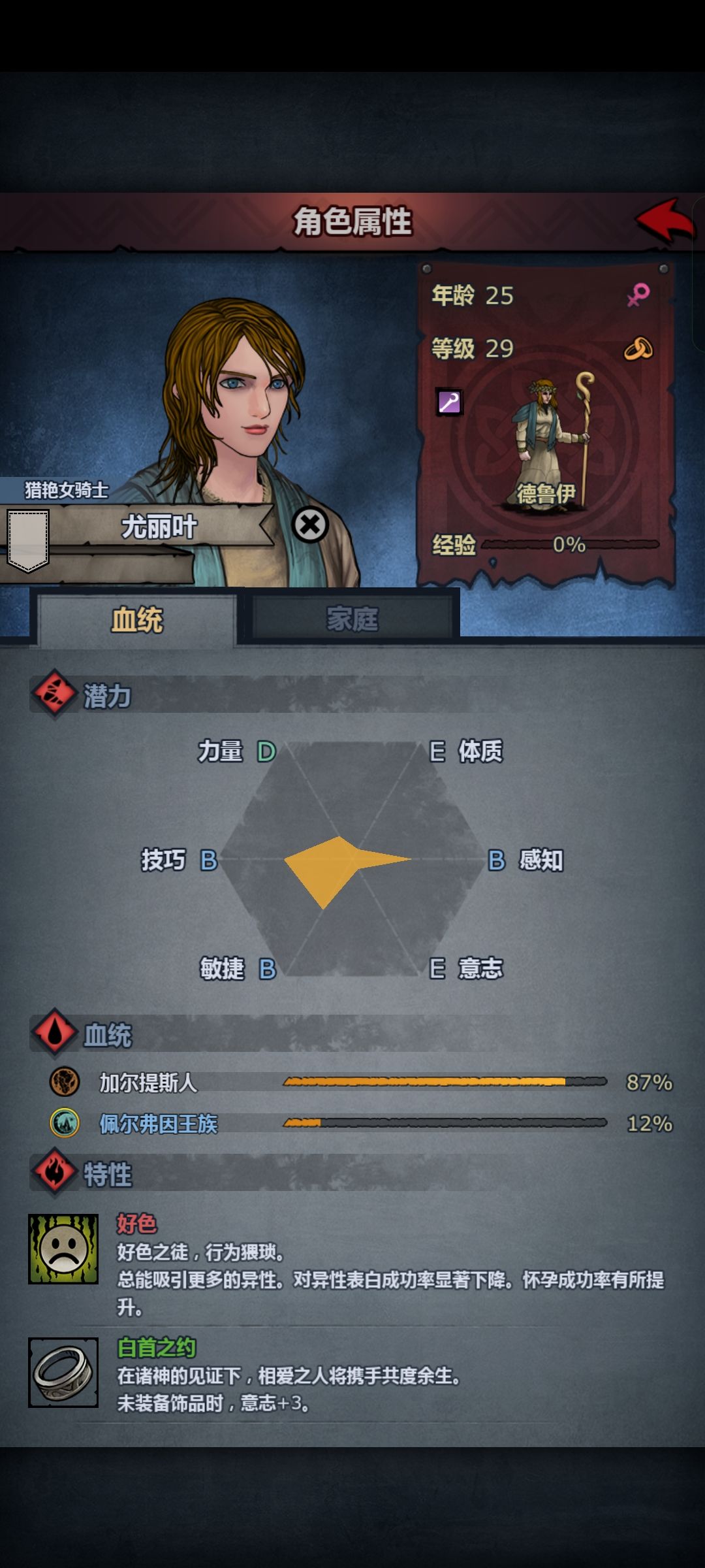 鸡丝这小子有福了 2