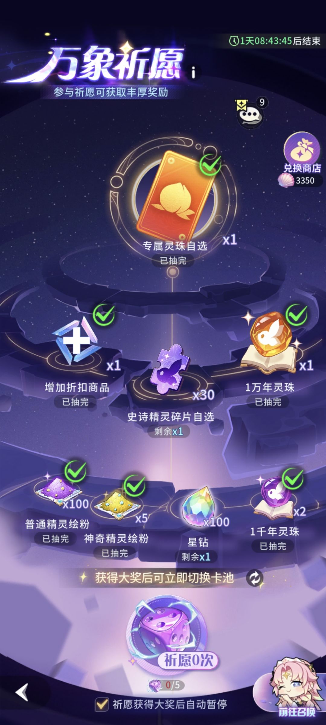 白嫖的快乐,乐极生悲 1