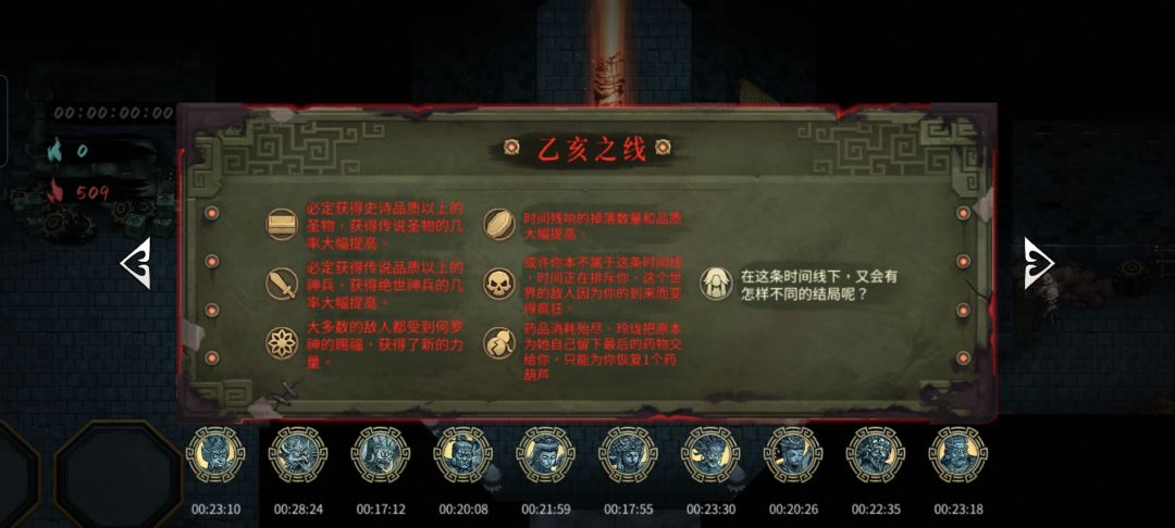 终于全皮肤了 4