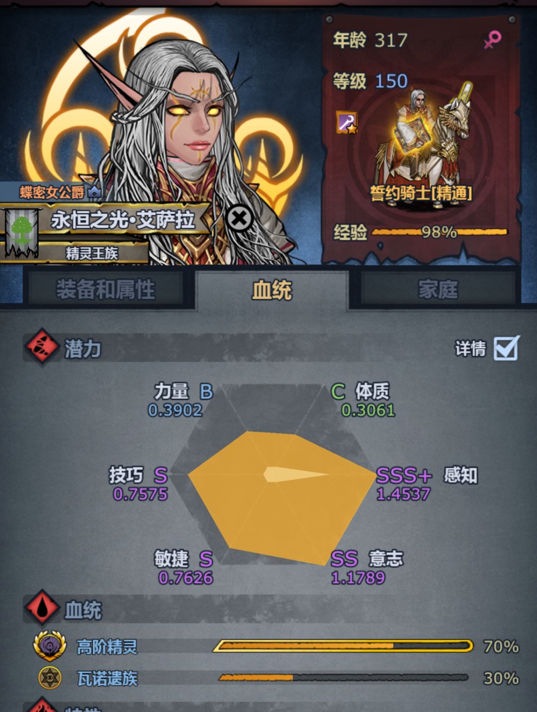 九神同堂(暂时) 1