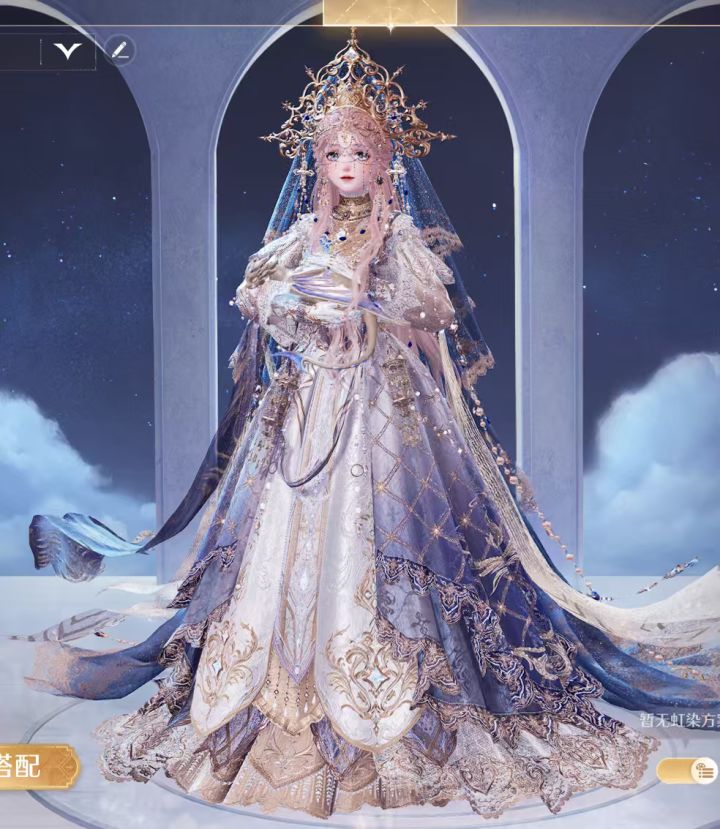 美到窒息截图