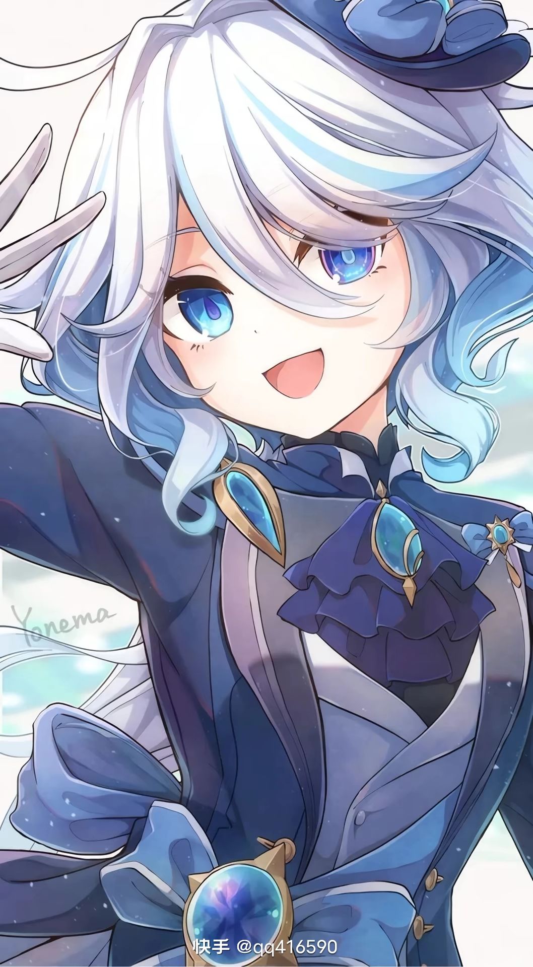 #纺坠终久之梦 #原神 #原神攻略截图