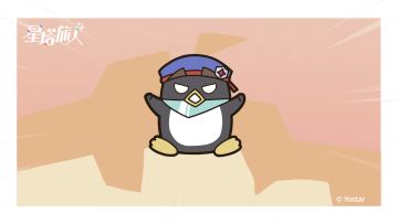 《星塔旅人》特别影像放送——「愤怒的夏洛克🔥」