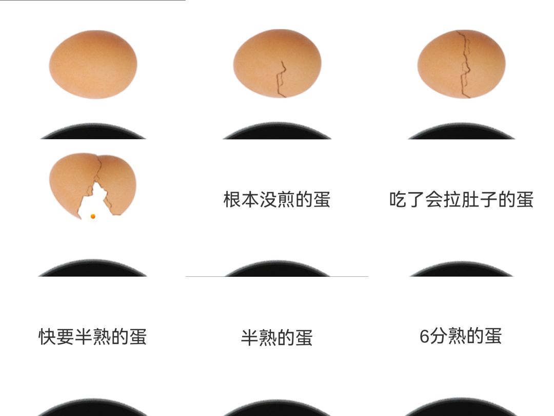 说煎蛋真的就只煎蛋 2