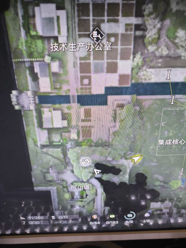 怎么去这里拿武陵石啊截图