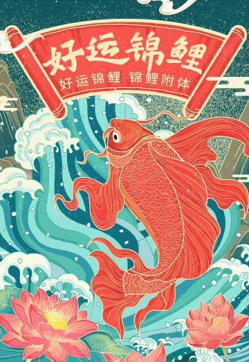 《童话镇公主》第五期抽奖活动：寻觅幸运锦鲤！🌟✨