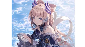 用决斗带来笑容