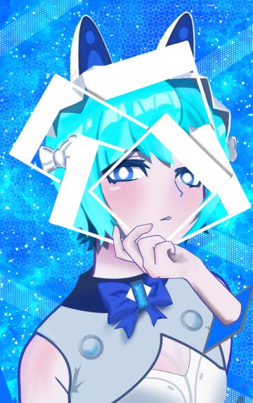 【SS25创作】 明湘