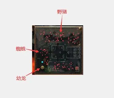 难1新手攻略 2