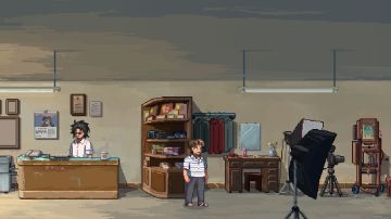 《世上英雄》研发日志20｜更新一下小进度