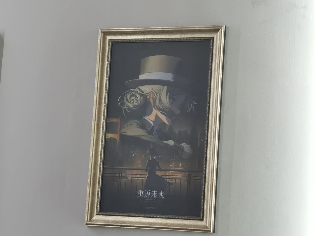 线下展太爽啦！ 2