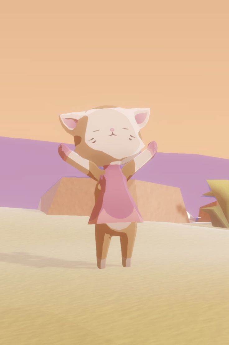 360°无死角猫猫，越看越阔爱(*≧ω≦) 2