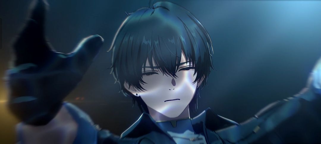 帅死我得了 1