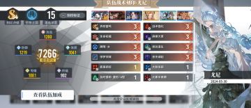 【苍蓝的达加兹】战舰少女尤尼测评