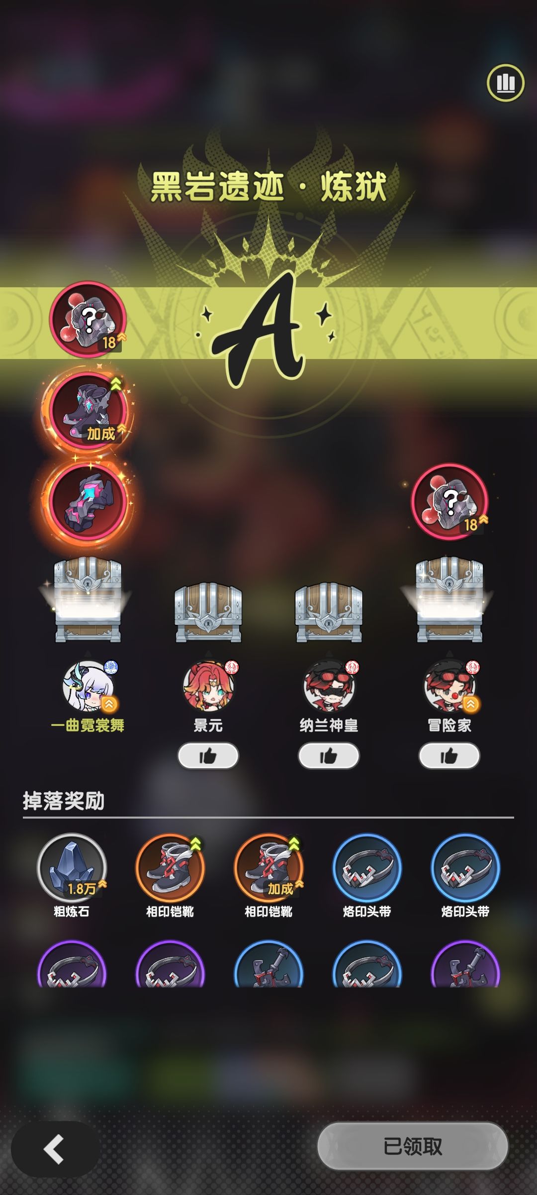 爱了爱了~ 3