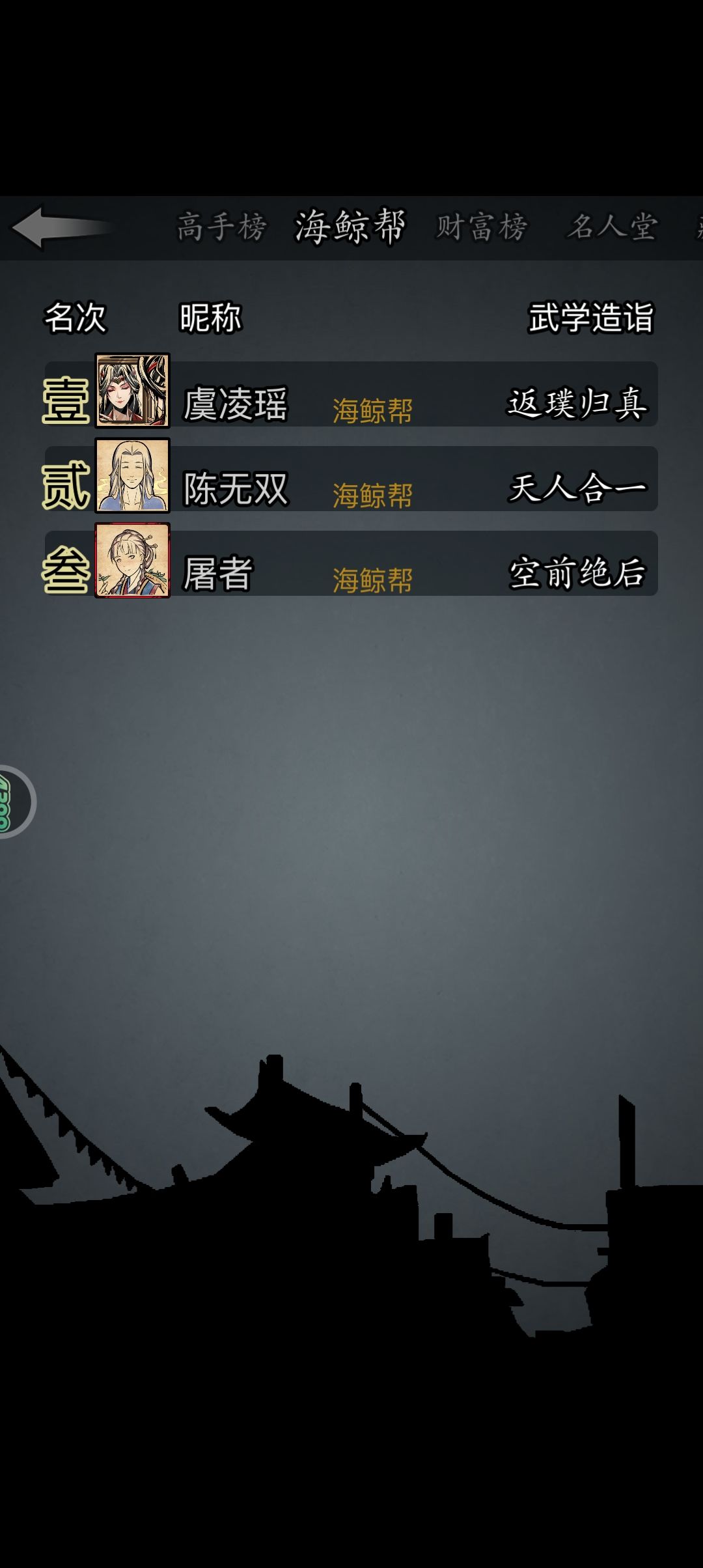 17年的老登再次回归,回家看看呢! 3