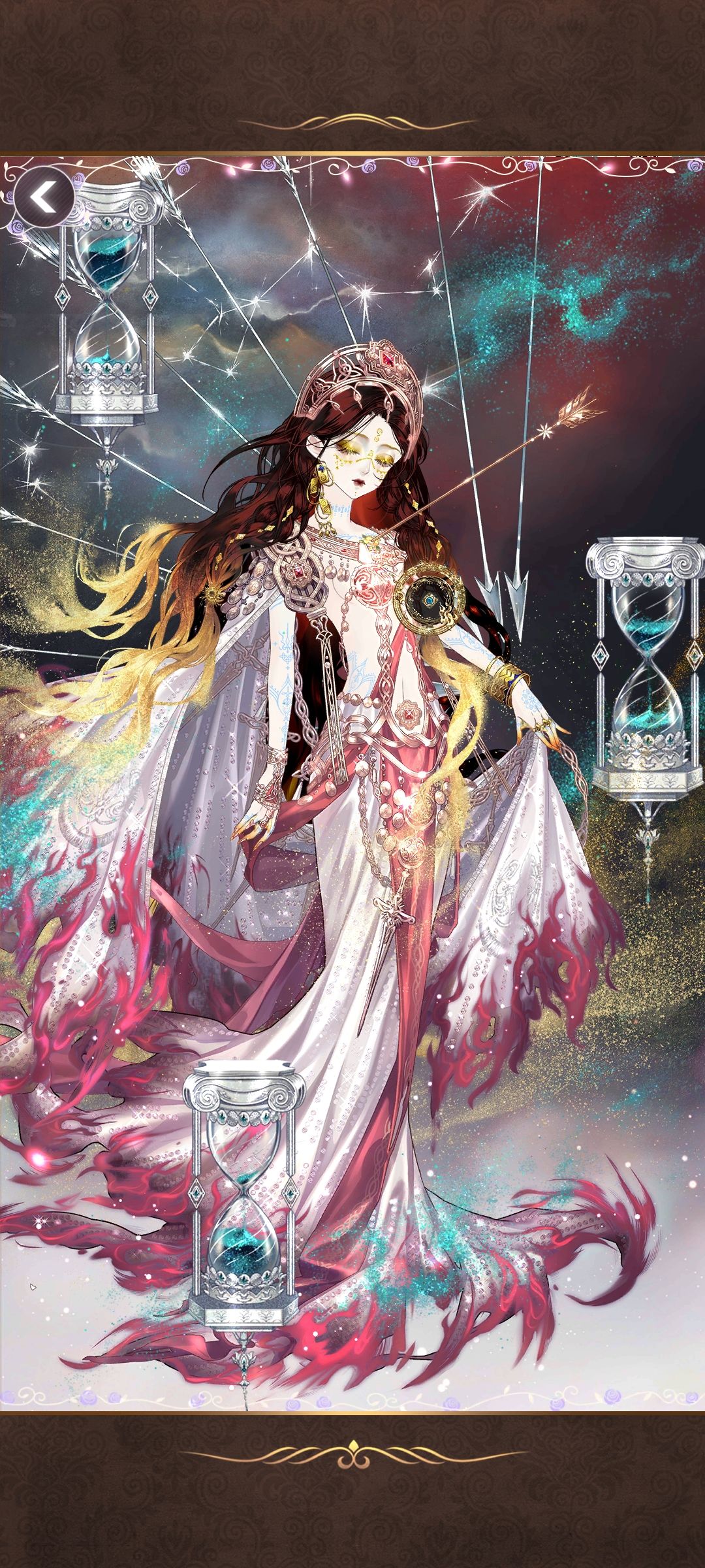仙女下凡~ 3