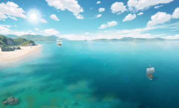 给船长们的劳动节祝福，好礼三天连发 - Day3