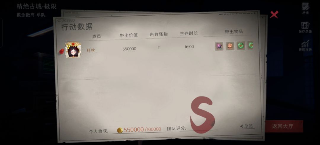 又一个神鹿 1