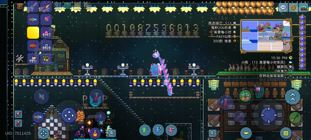 泰拉瑞亚拐人 2