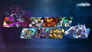 《口袋机甲》新一轮删档付费测试招募开启！