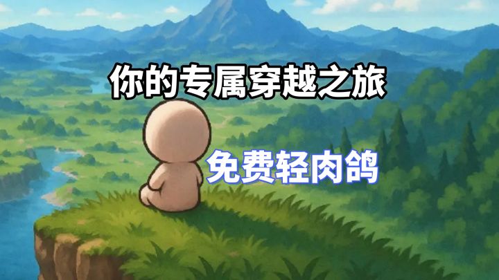开局捏人+转盘策略,这款穿越手游太上头!截图