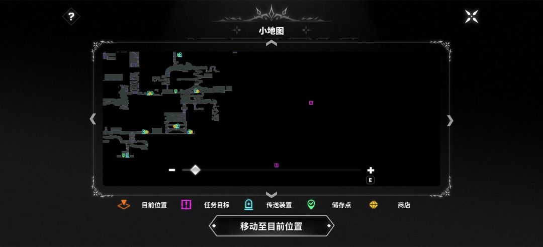 这个小游戏怎么过啊 1