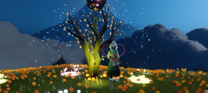 花憩节来了d互心的截图