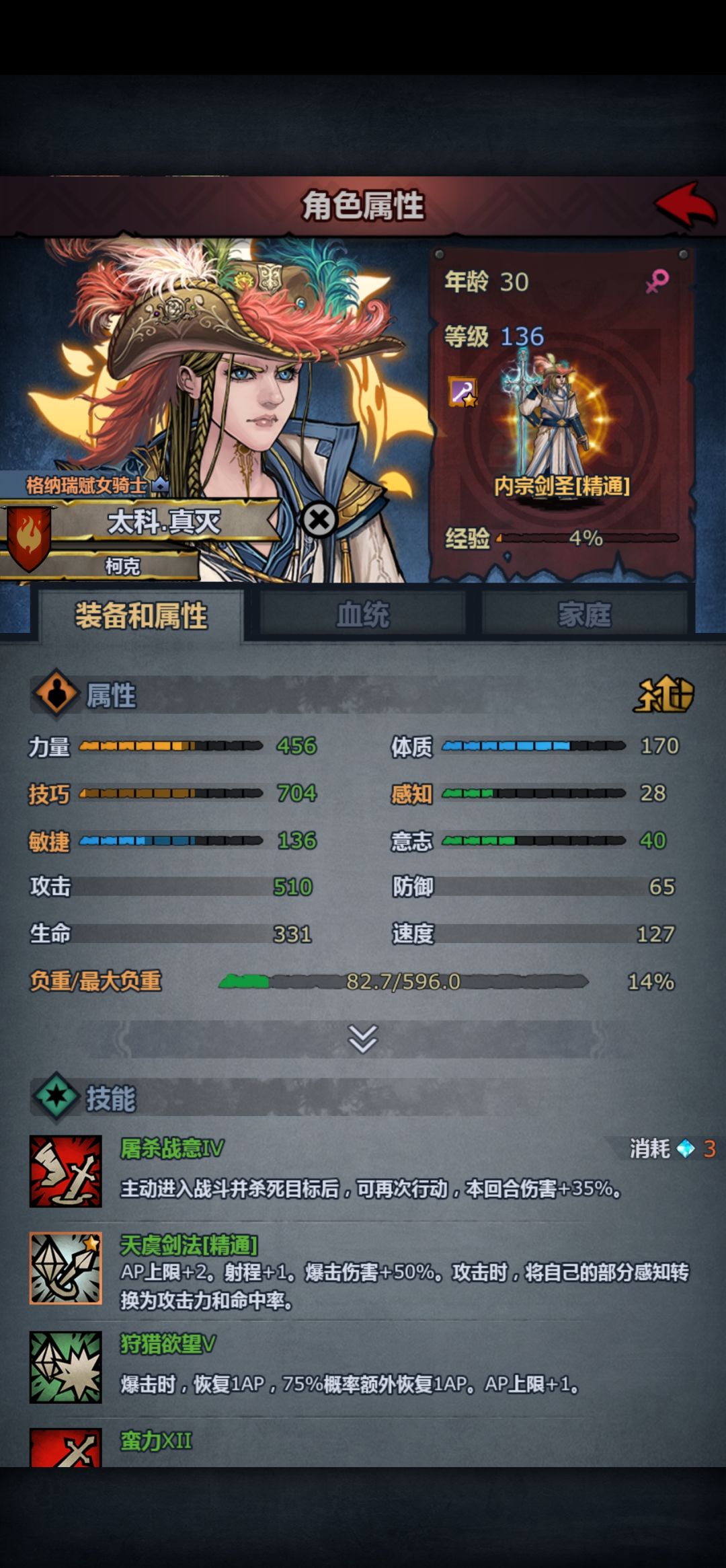 兜兜转转还是狂战香呀 2