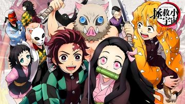 声明！！鬼灭之刃ip授权是正版授权