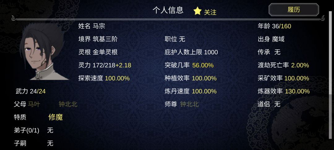 因为暗恋的人杀妻证道,我火速踹掉父子 6