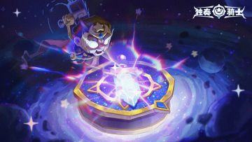 【S16赛季前瞻】新皮肤「赛博利刃」、「奥丁」