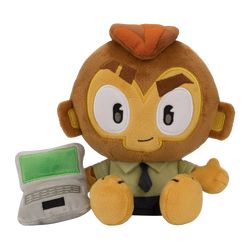 【水】原来我画的本杰明一直都画错了（）