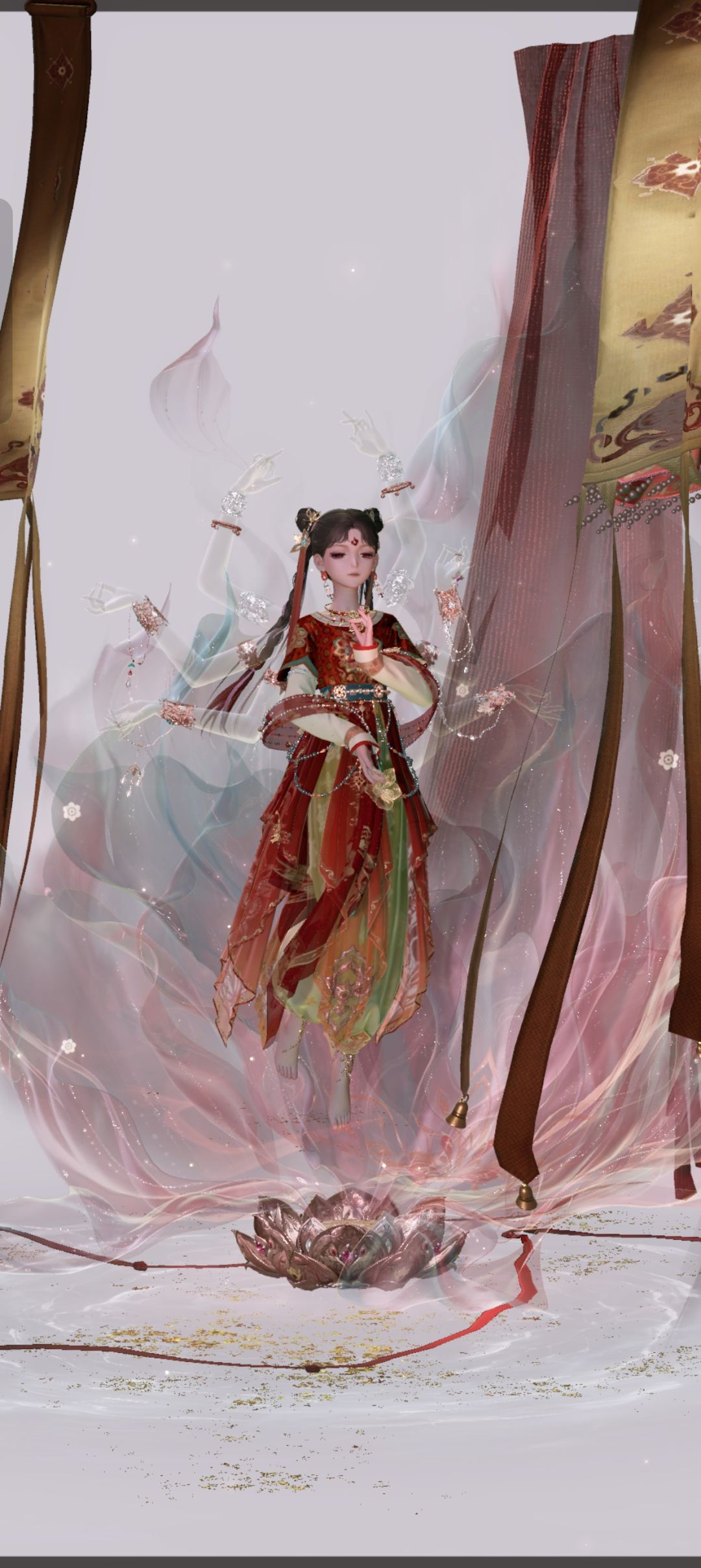 沉檀凝香 3
