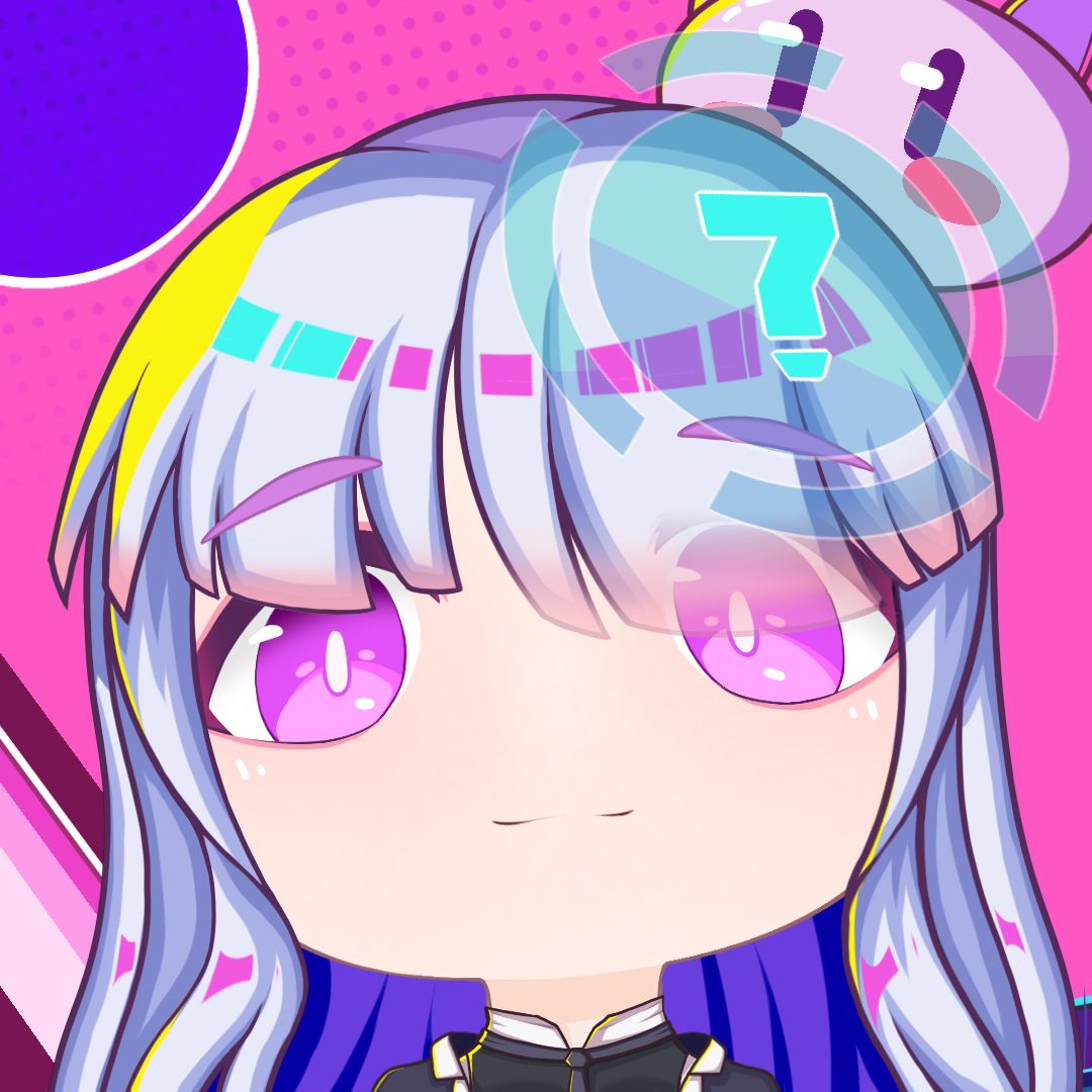 画了佩宝大头 1