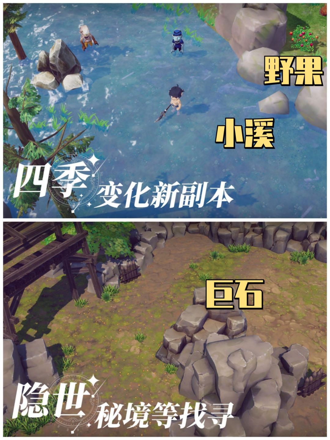 🌟自由自在的生活，去远方🌟 2