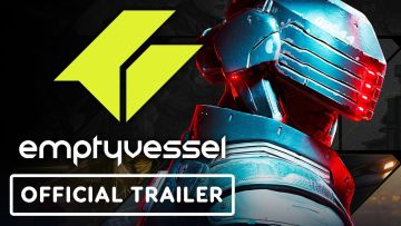 Emptyvessel工作室先导预告