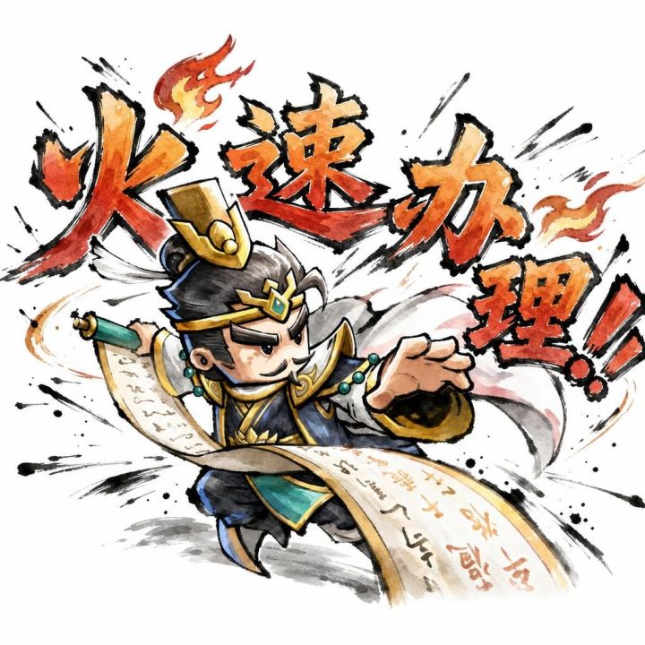 三国打工人发疯表情包截图