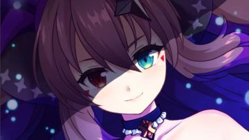 【已开奖】冒险者图鉴 | 最后的女巫-璐璐卡