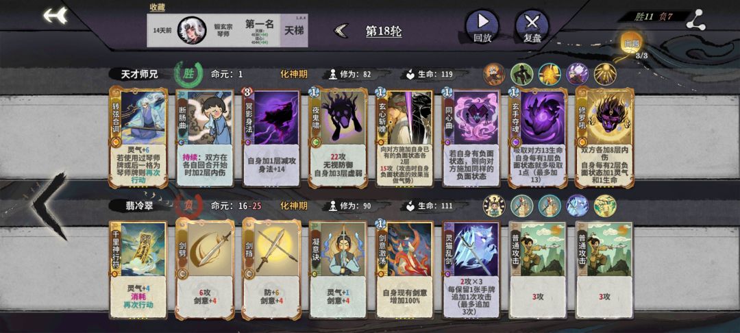 毒小布详细进阶攻略。 3