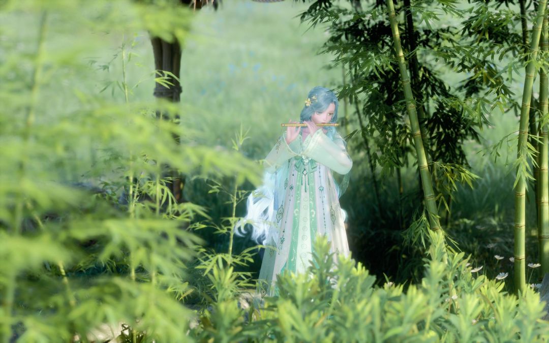 女鹅太漂亮啦,可互赞哦(。ò ∀ ó。) 5