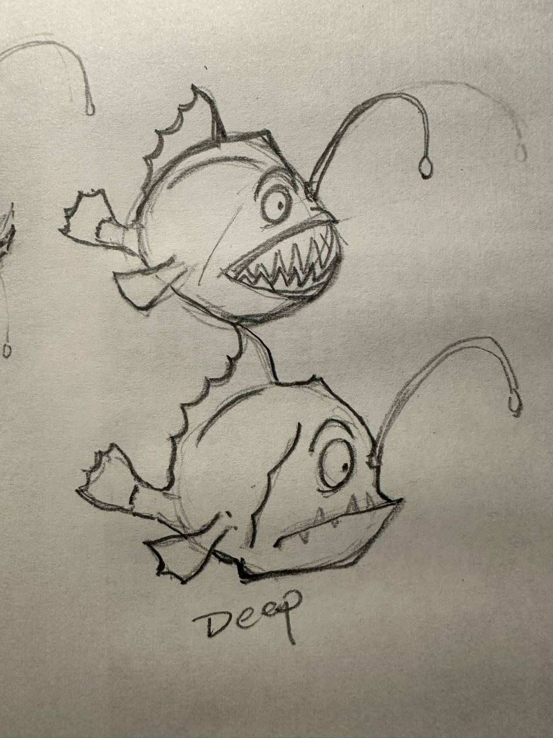 Deep开发日志03 1