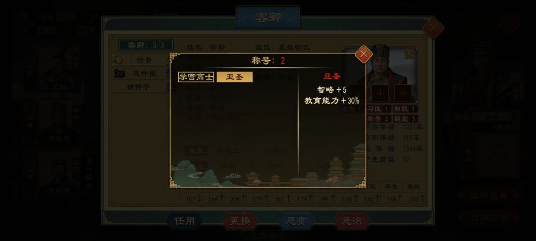 周游列国 1